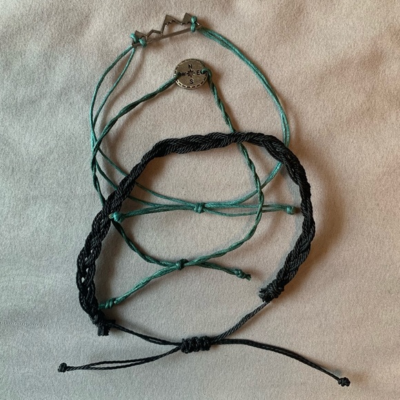 Shein bracelets - Picture 2 of 2